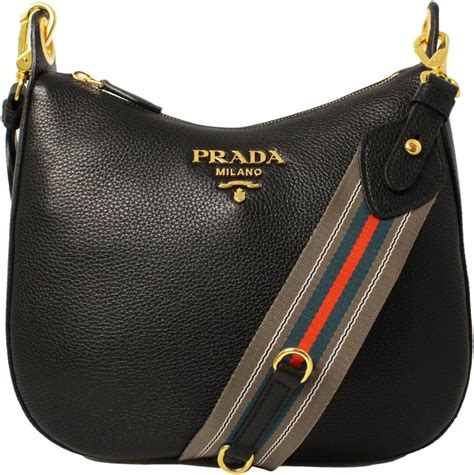 prada strap bags|prada bag with colorful strap.